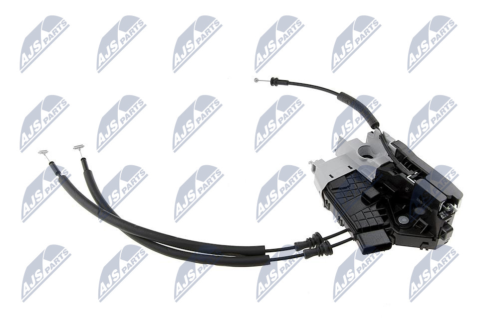 Zamek centralny NTY EZC-HY-532