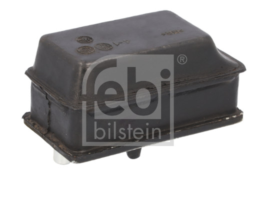 Dystans gumowy, resorowanie FEBI BILSTEIN 186423