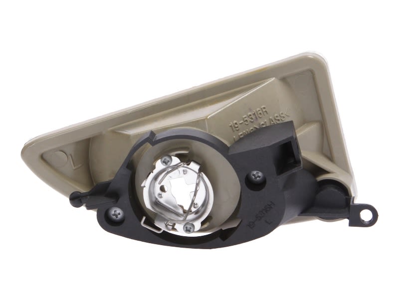 Lampa przeciwmgielna przednia TYC 19-5316-05-2