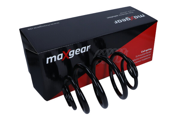 Sprężyna zawieszenia MAXGEAR 60-0829