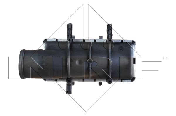 Chłodnica powietrza intercooler NRF 30127A
