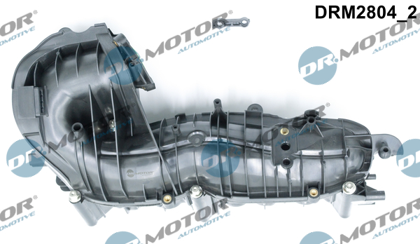 DR.MOTOR AUTOMOTIVE DRM2804