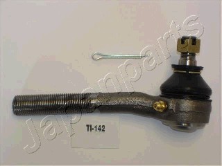 Końcówka drążka kierowniczego JAPANPARTS TI-142