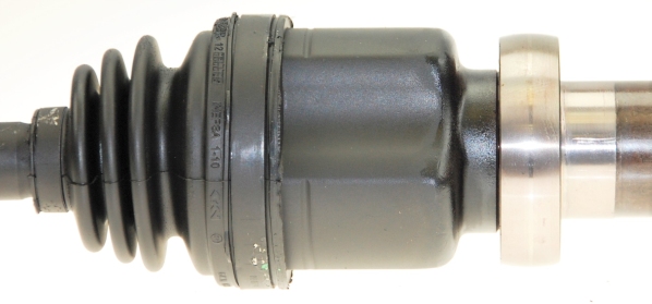 Półoś napędowa LÖBRO 306458