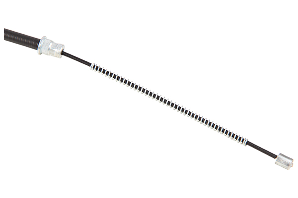 Linka hamulca ręcznego NK 909926