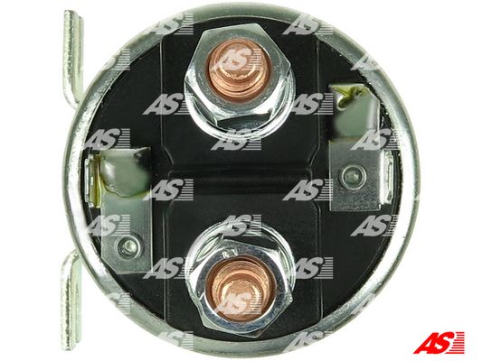 Elektromagnes rozrusznika AS-PL SS9005P