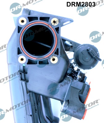 DR.MOTOR AUTOMOTIVE DRM2803