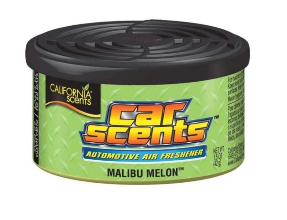 California Scents Malibu Melon