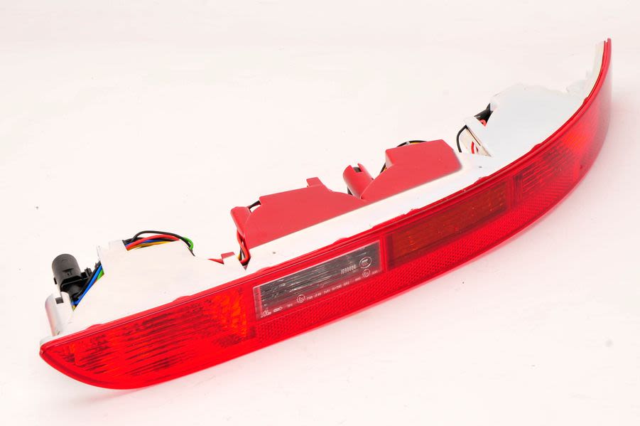 Lampa tylna zespolona MAGNETI MARELLI 714021790801