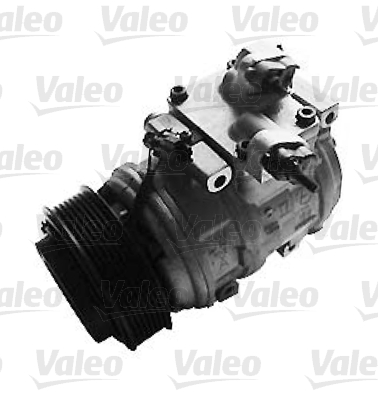 Kompresor klimatyzacji VALEO 813370