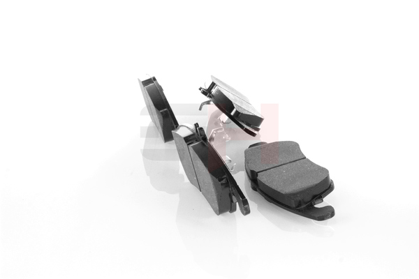 Klocki hamulcowe GH GH-412342