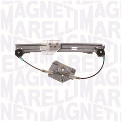 Podnośnik szyby MAGNETI MARELLI 350103170085