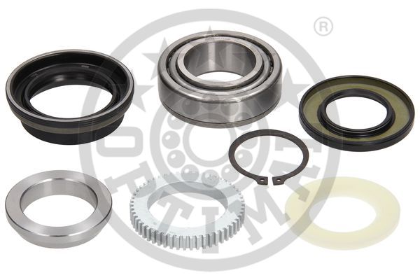 Zestaw łożysk koła OPTIMAL 962749