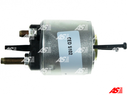 Elektromagnes rozrusznika AS-PL SS3066(VALEO)