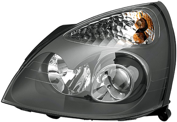 Reflektor HELLA 1DL 008 461-791