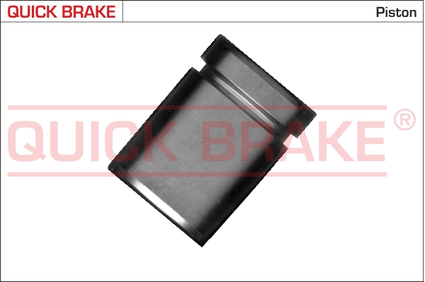 Tłoczek zacisku hamulcowego QUICK BRAKE 185022