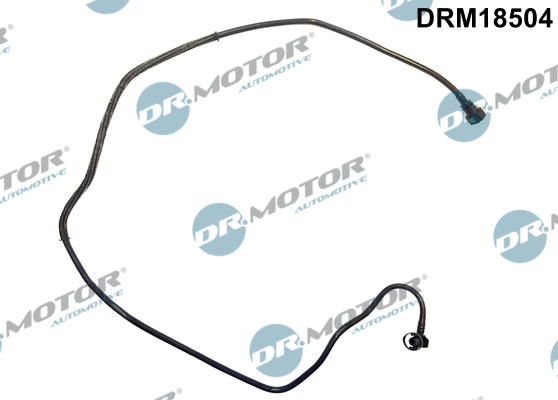 Przewód paliwowy DR.MOTOR AUTOMOTIVE DRM18504