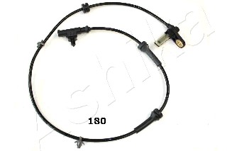 Czujnik ABS ASHIKA 151-01-180