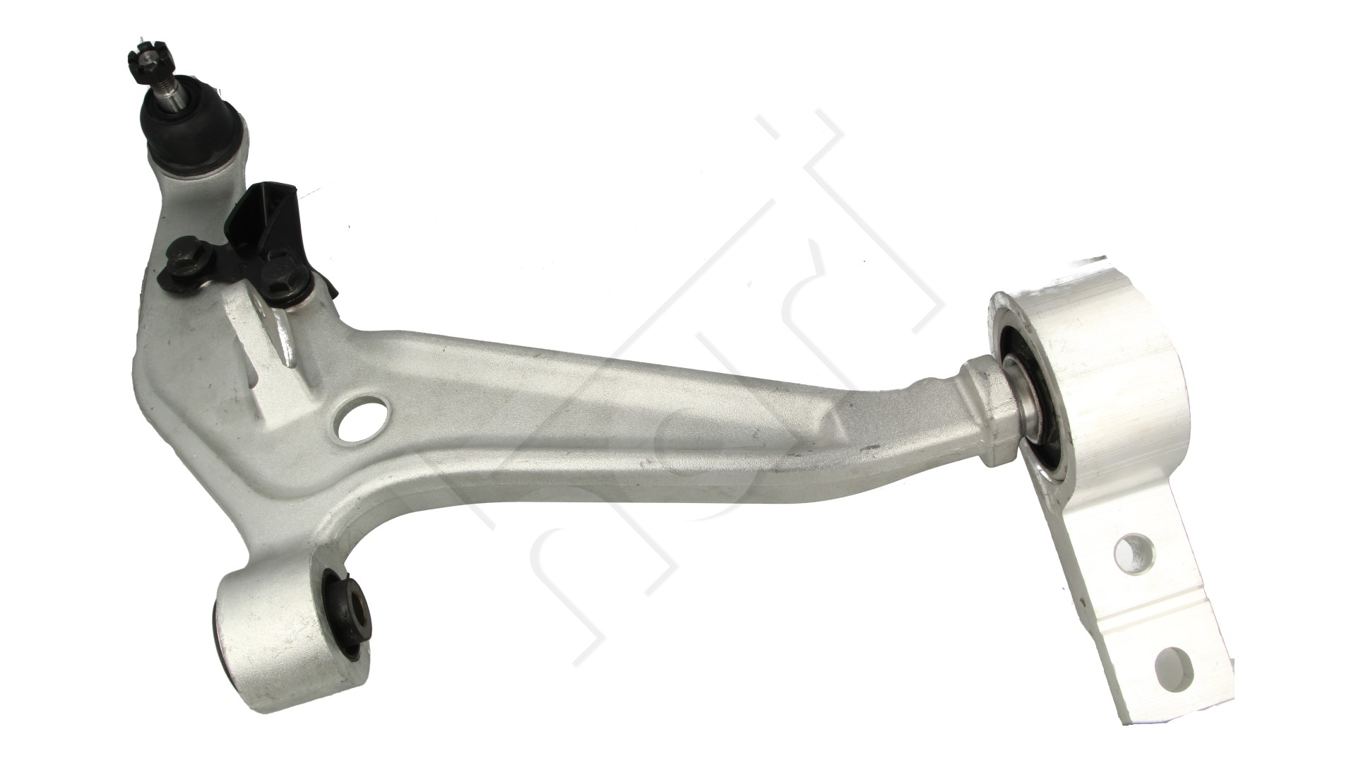 Wahacz zawieszenia koła HART 444 008