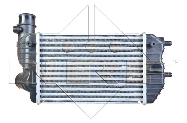 Chłodnica powietrza intercooler NRF 30066A