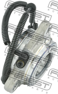 Piasta koła FEBEST 1482G-REXF