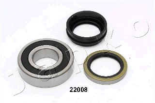 Zestaw łożysk koła JAPKO 422008