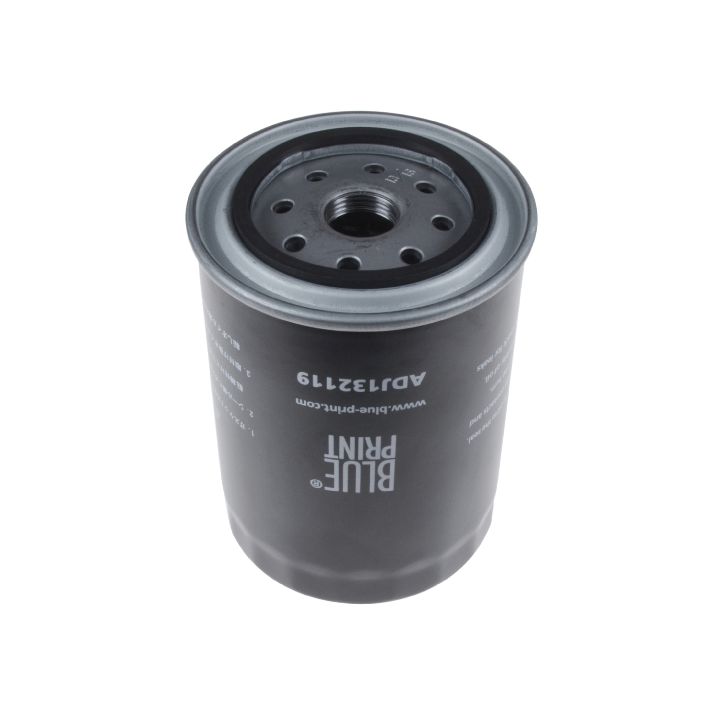 Filtr oleju BLUE PRINT ADJ132119