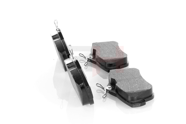 Klocki hamulcowe GH GH-410613