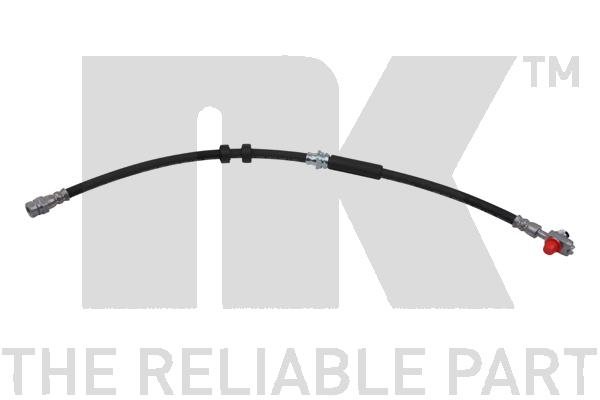 Przewód hamulcowy elastyczny NK 8547155