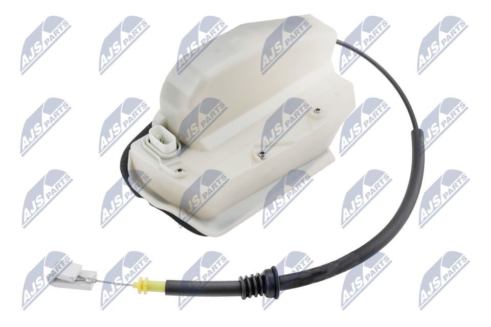 Zamek centralny NTY EZC-CH-048