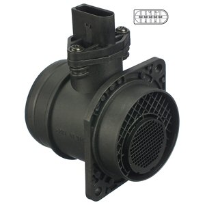 Przepływomierz masowy powietrza DELPHI AF10258-12B1