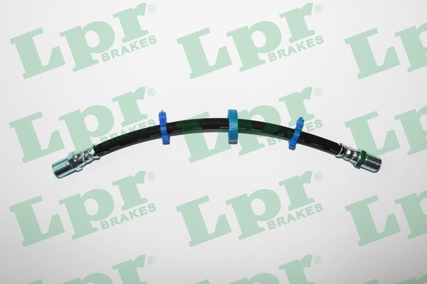 Przewód hamulcowy elastyczny LPR 6T48632