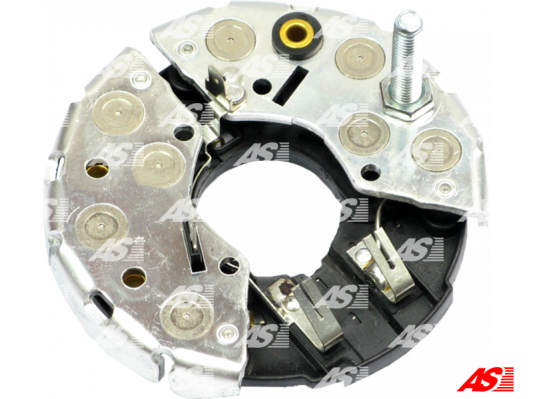 Mostek prostowniczy alternatora AS-PL ARC0129