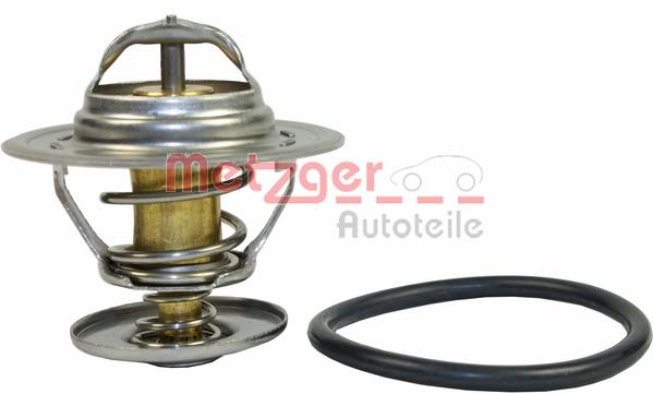 Termostat METZGER 4006052