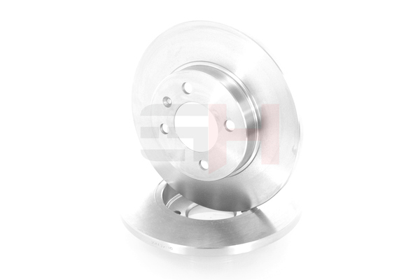Tarcza hamulcowa GH GH-409950