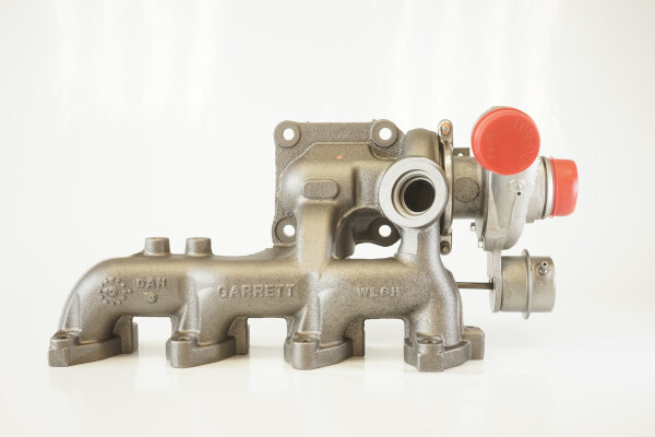 Turbosprężarka ELSTOCK 91-2107
