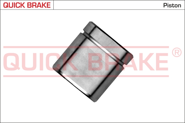 Tłoczek, zacisk hamulca QUICK BRAKE 185376K