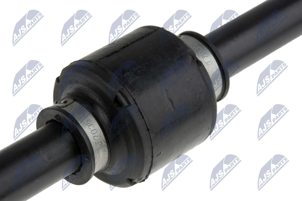 Półoś napędowa NTY NPW-KA-358