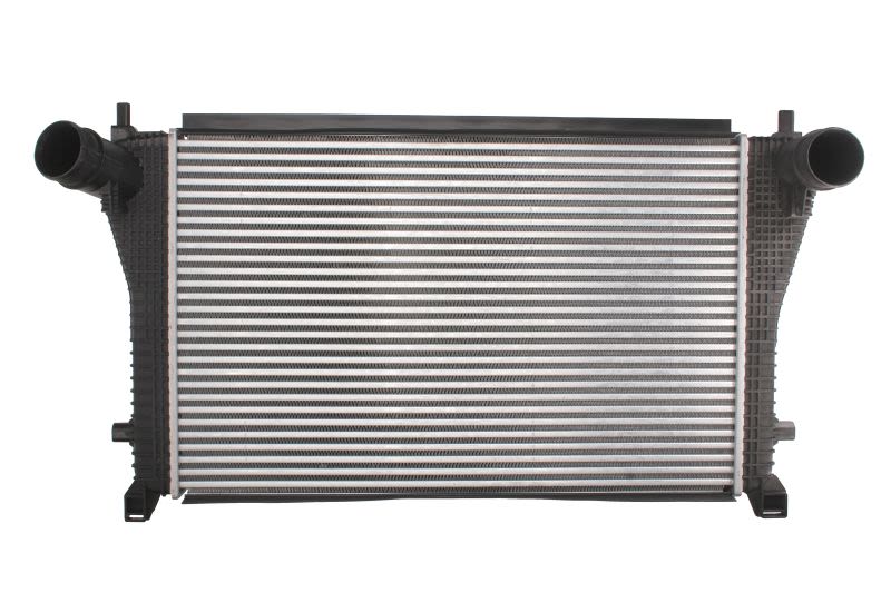 Chłodnica powietrza intercooler THERMOTEC DAW011TT
