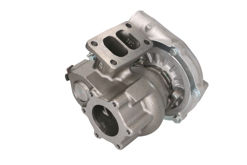 Turbosprężarka GARRETT 452233-5002S