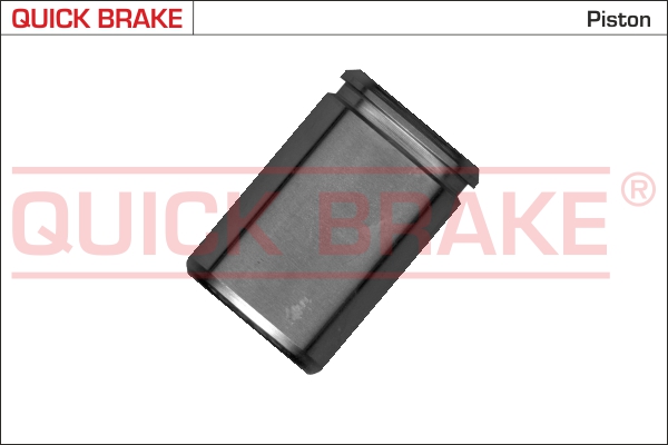 Tłoczek zacisku hamulcowego QUICK BRAKE 185071