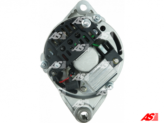 Alternator AS-PL A4114