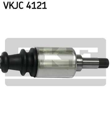 Półoś napędowa SKF VKJC 4121