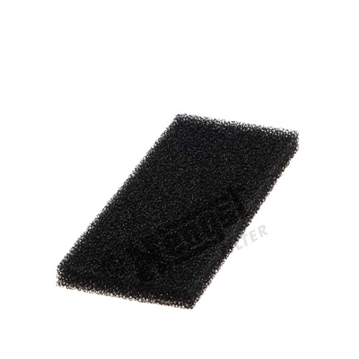Filtr kabinowy HENGST FILTER E1970LI