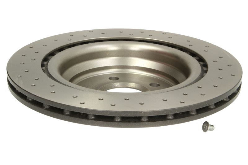 Tarcza hamulcowa BREMBO 09.A959.21