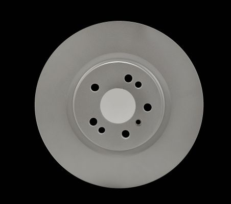 Tarcza hamulcowa HELLA 8DD 355 128-581