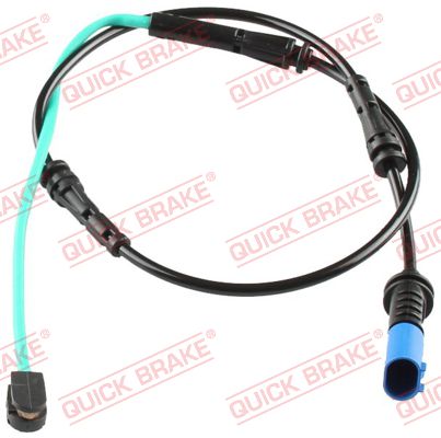 Czujnik zużycia klocków QUICK BRAKE WS 0446 A