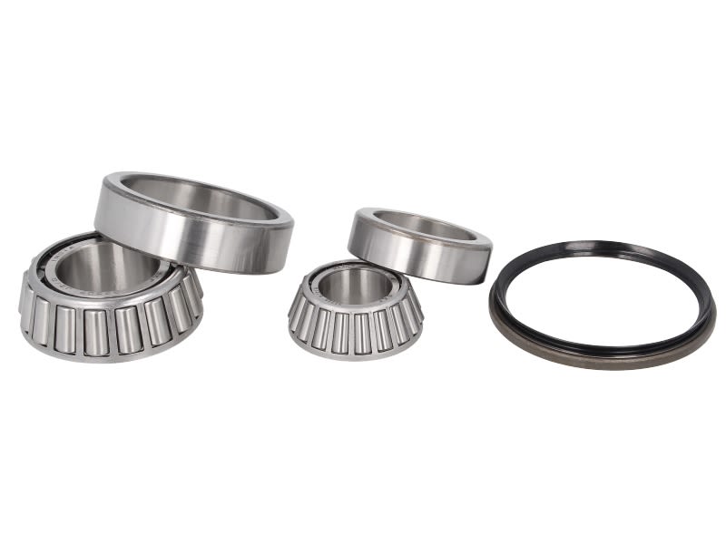 Zestaw łożysk koła SKF VKBA 828