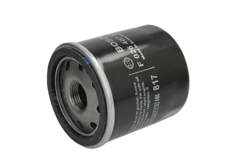 Filtr oleju BOSCH F 026 407 221