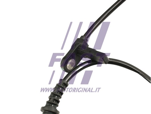 Czujnik prędkości obrotowej koła FAST FT80522